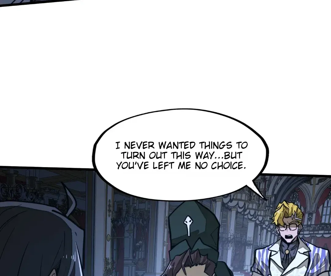 Read From Dust to Throne chapter 48 image 6 on Lezhin