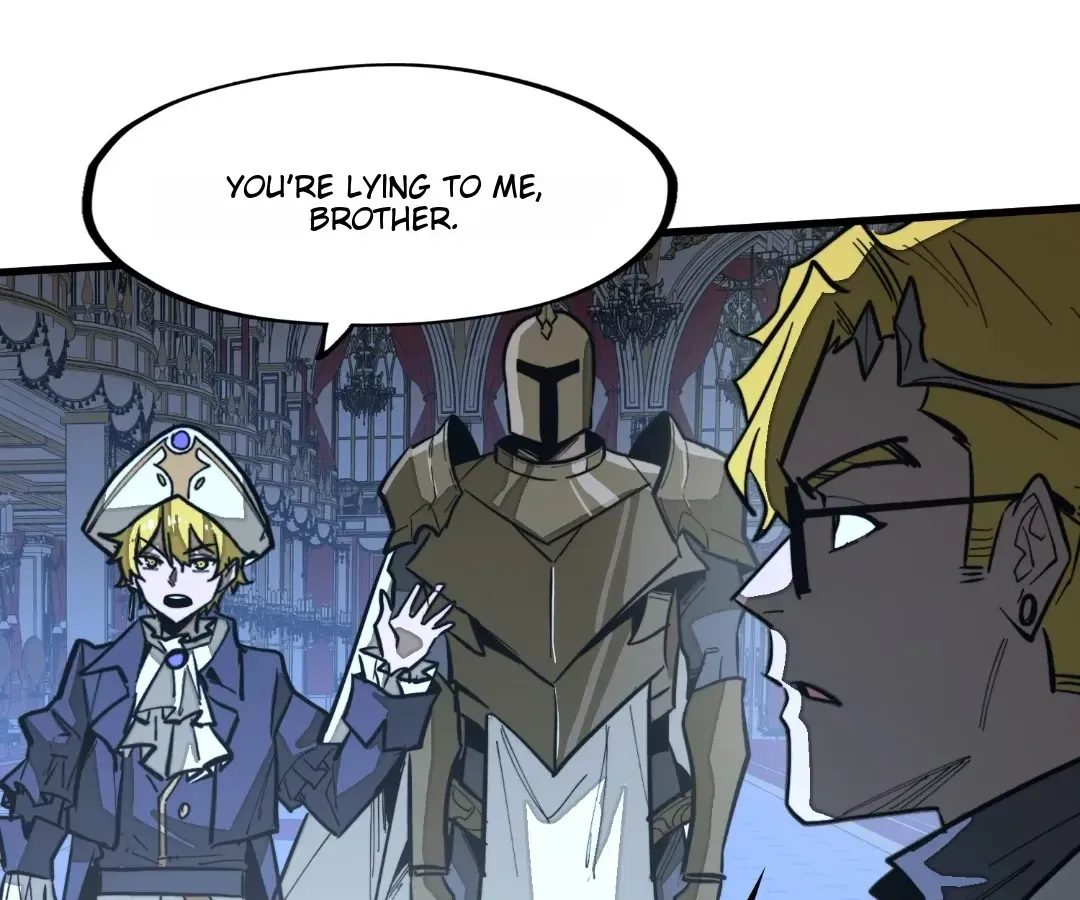 Read From Dust to Throne chapter 48 image 61 on Lezhin