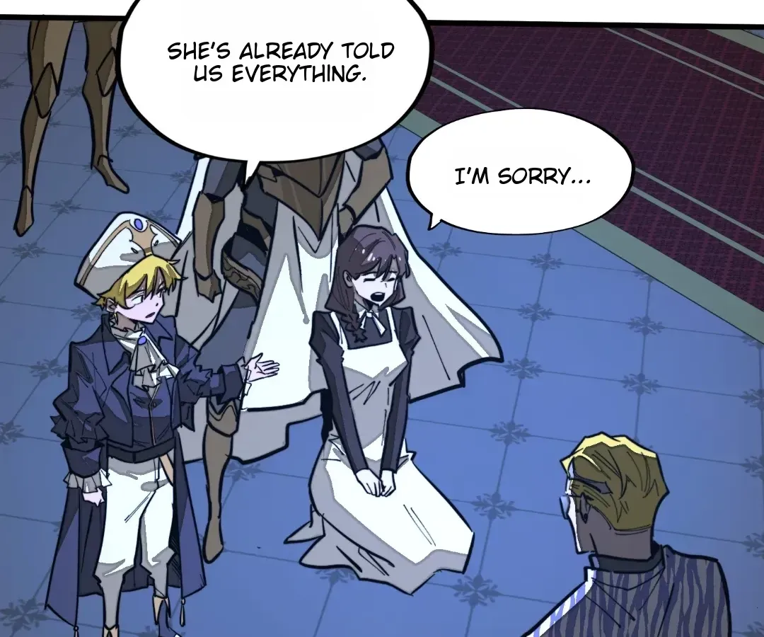 Read From Dust to Throne chapter 48 image 63 on Lezhin