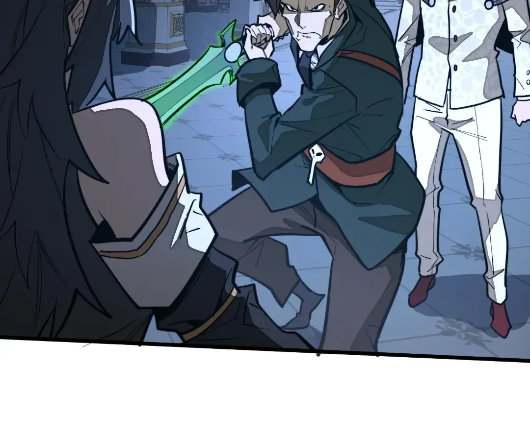 Read From Dust to Throne chapter 48 image 7 on Lezhin