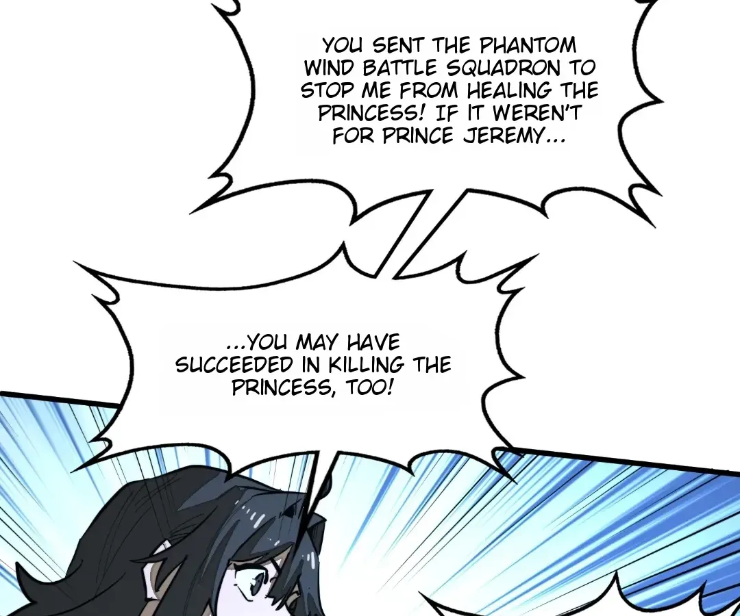 Read From Dust to Throne chapter 48 image 70 on Lezhin