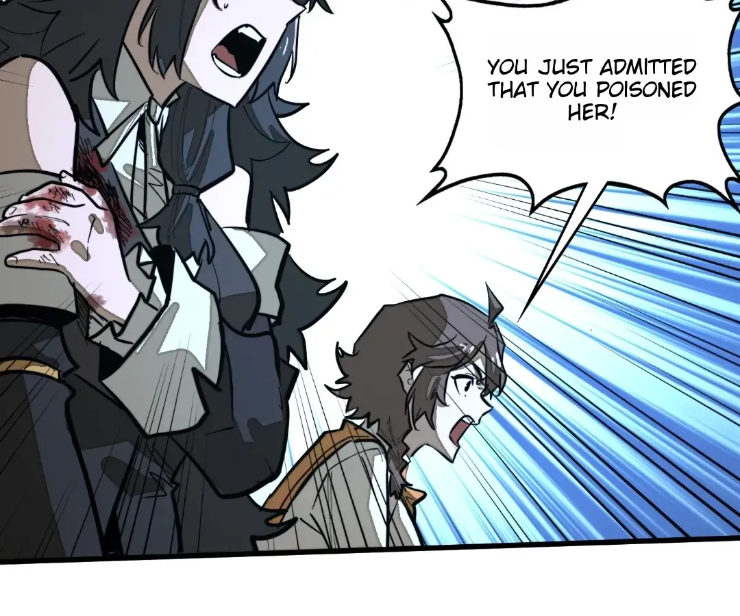 Read From Dust to Throne chapter 48 image 71 on Lezhin