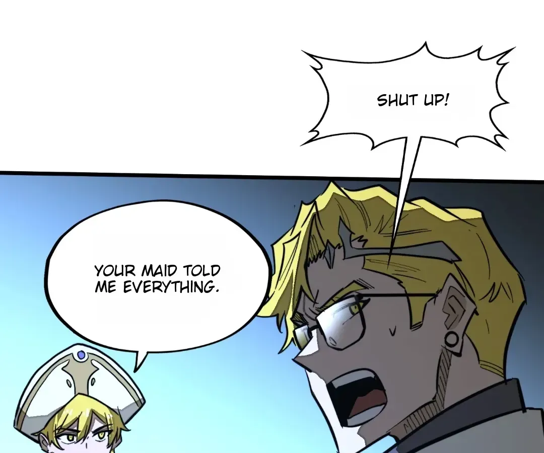 Read From Dust to Throne chapter 48 image 72 on Lezhin