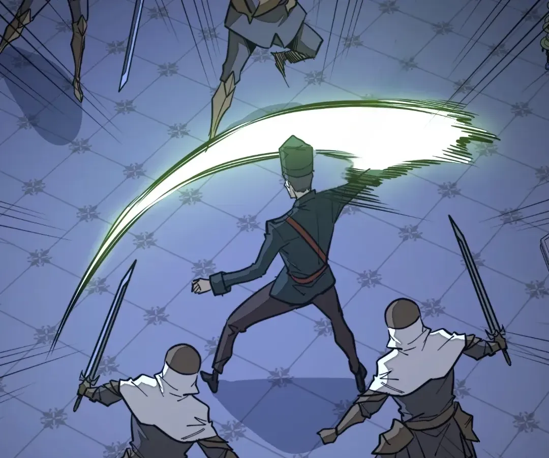 Read From Dust to Throne chapter 48 image 79 on Lezhin