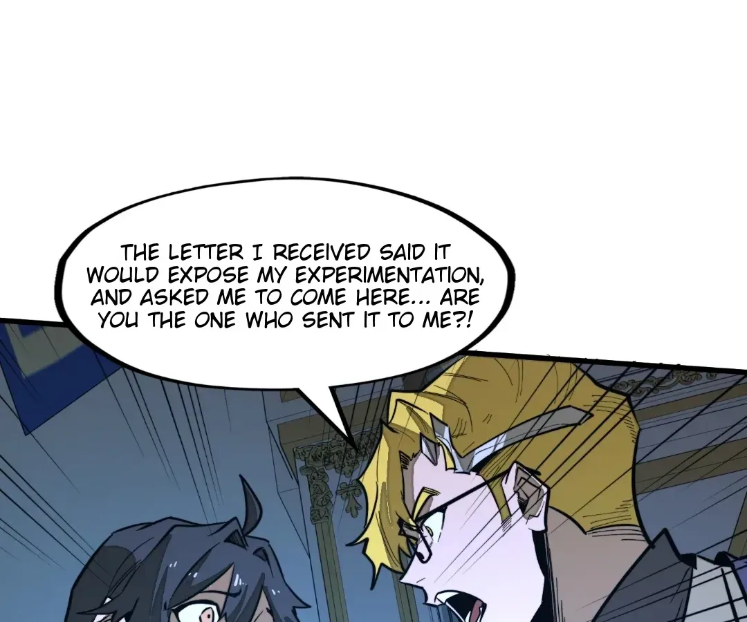 Read From Dust to Throne chapter 48 image 8 on Lezhin