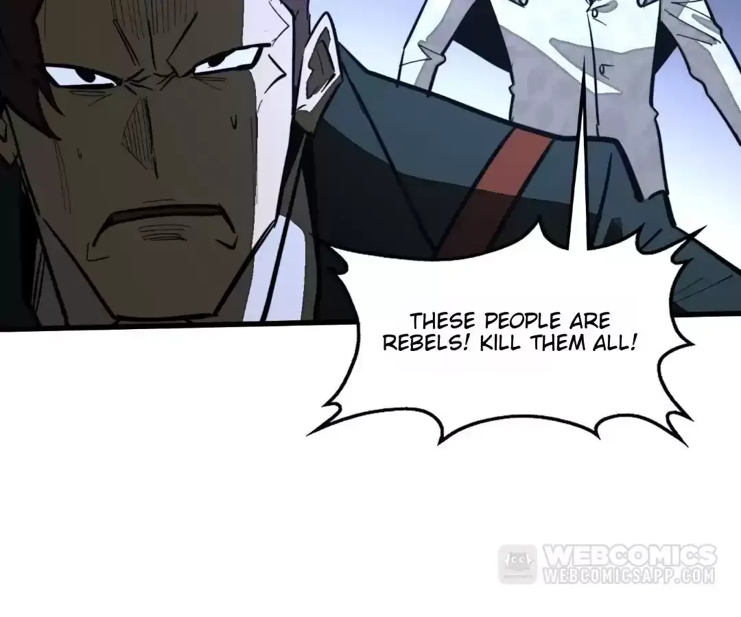 Read From Dust to Throne chapter 48 image 82 on Lezhin