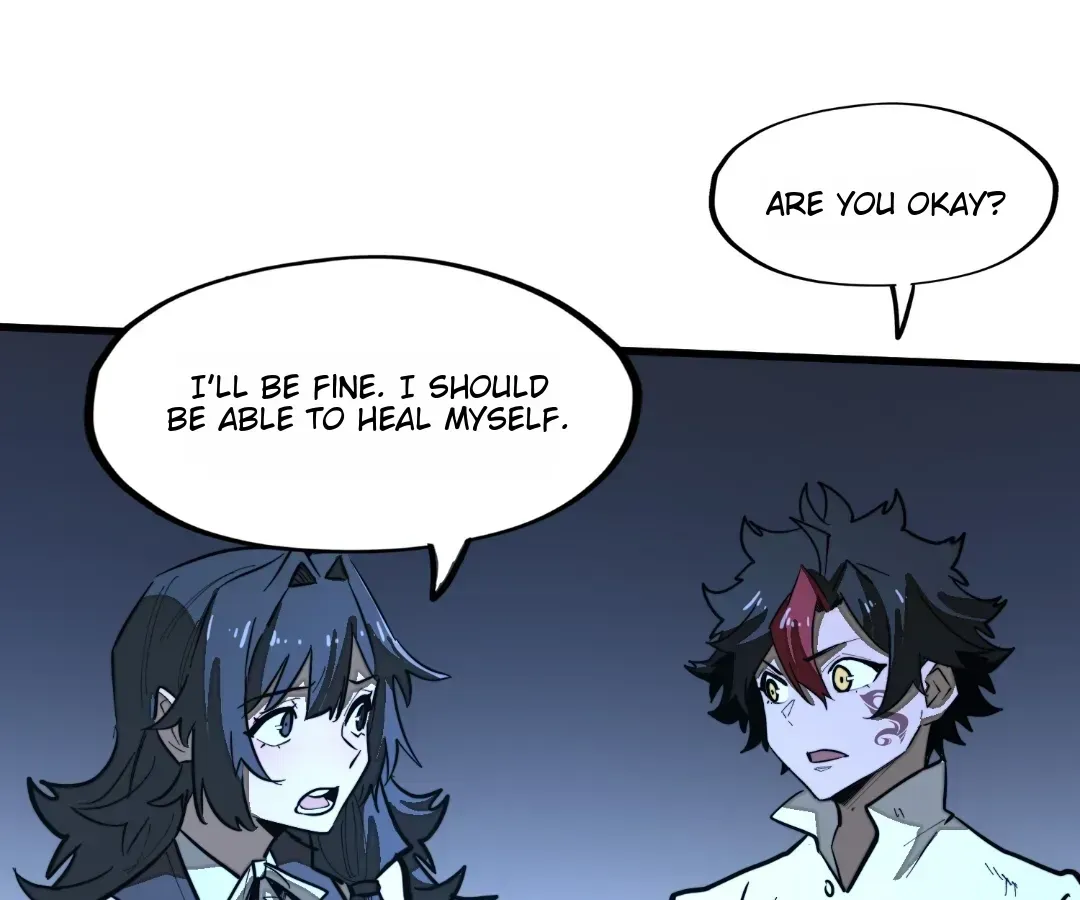 Read From Dust to Throne chapter 48 image 83 on Lezhin