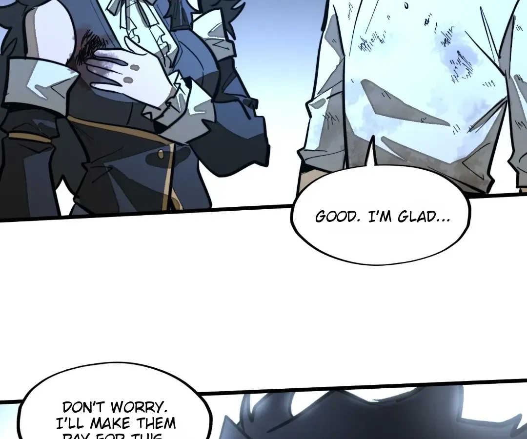 Read From Dust to Throne chapter 48 image 84 on Lezhin