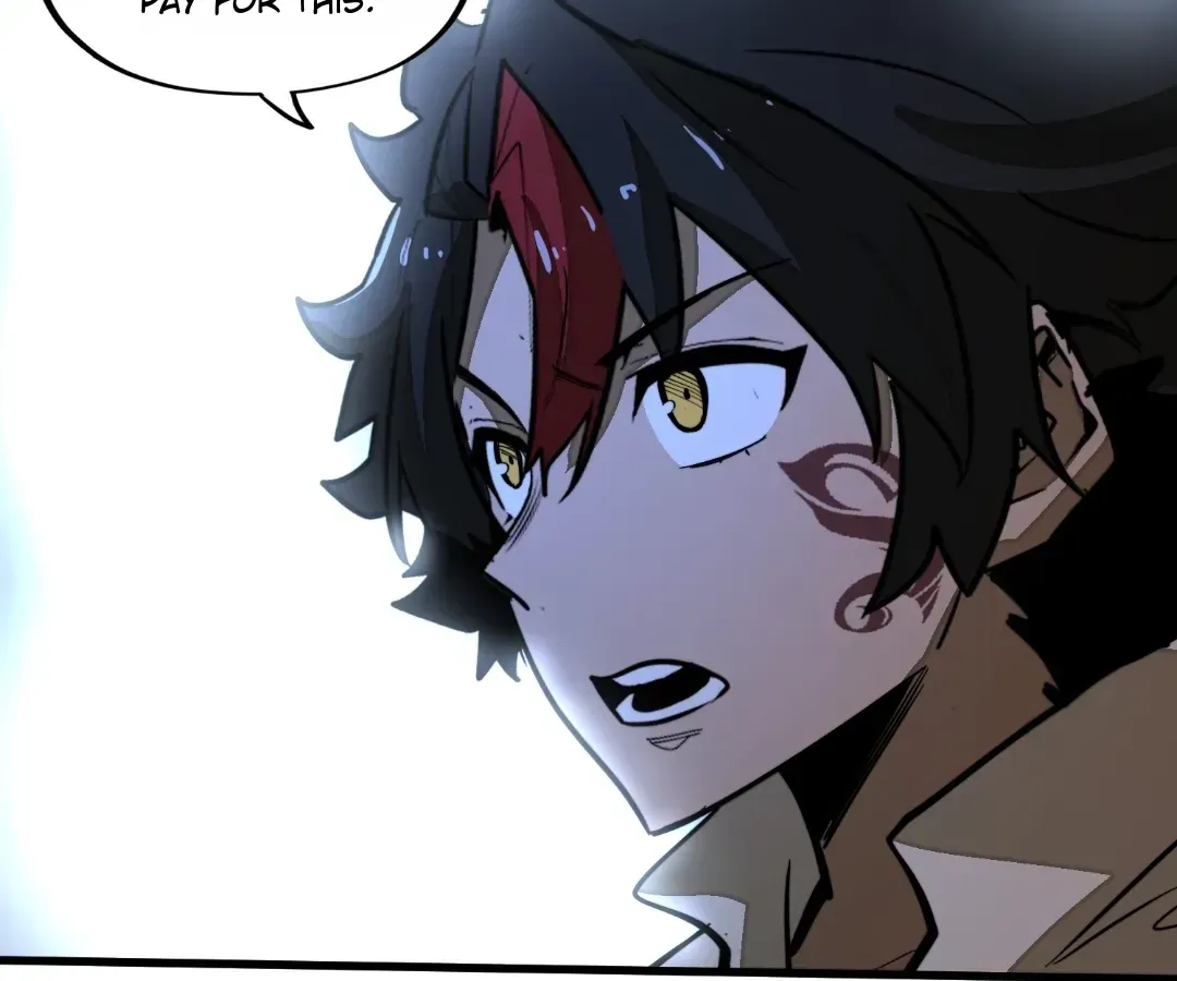 Read From Dust to Throne chapter 48 image 85 on Lezhin