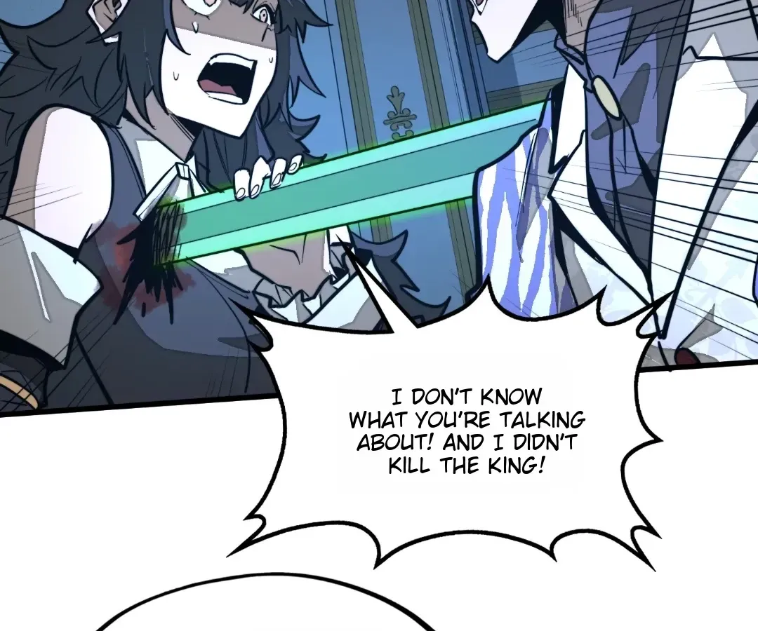 Read From Dust to Throne chapter 48 image 9 on Lezhin