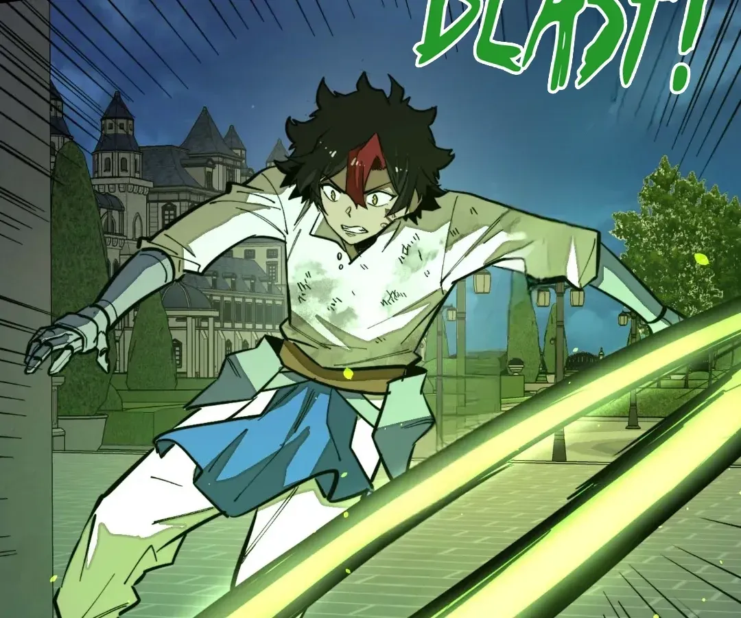 Read From Dust to Throne chapter 49 image 11 on Lezhin