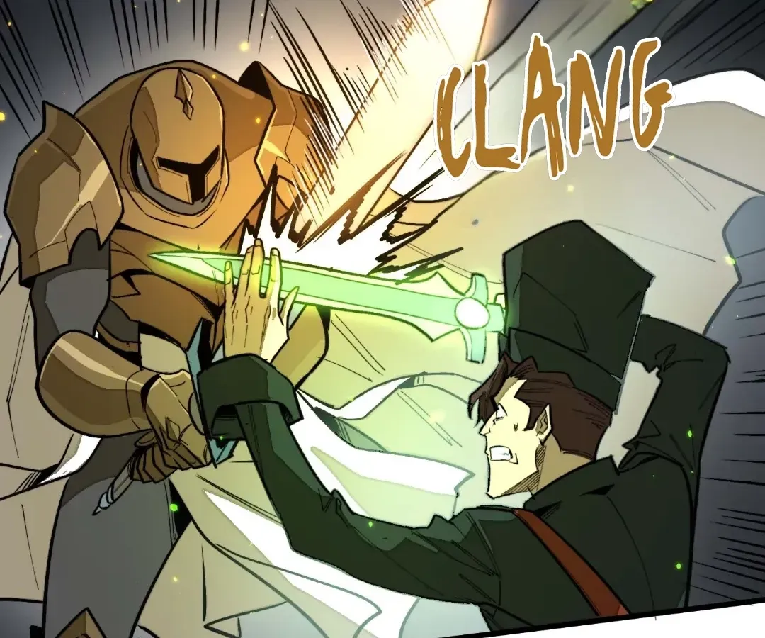 Read From Dust to Throne chapter 49 image 15 on Lezhin