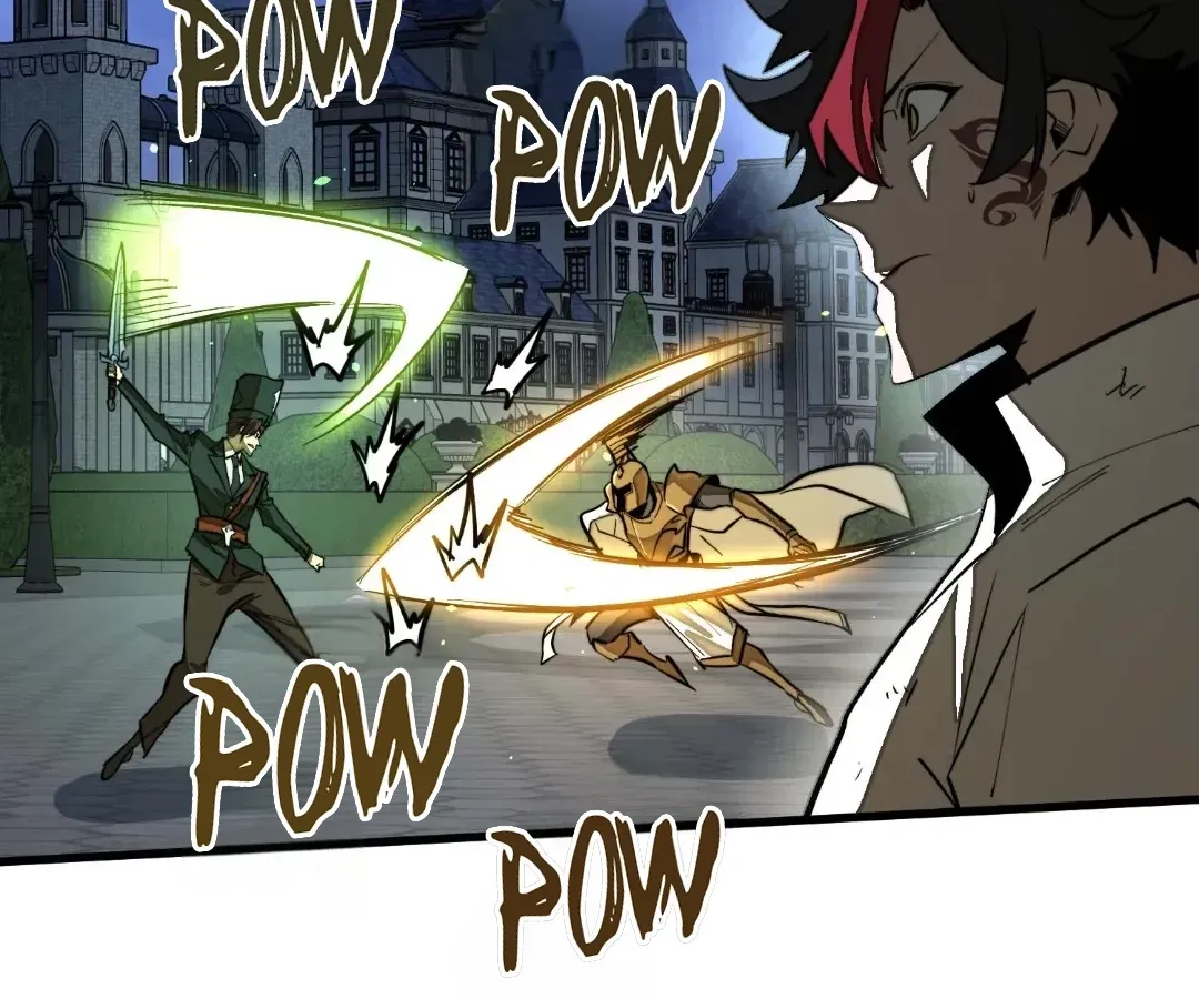 Read From Dust to Throne chapter 49 image 17 on Lezhin