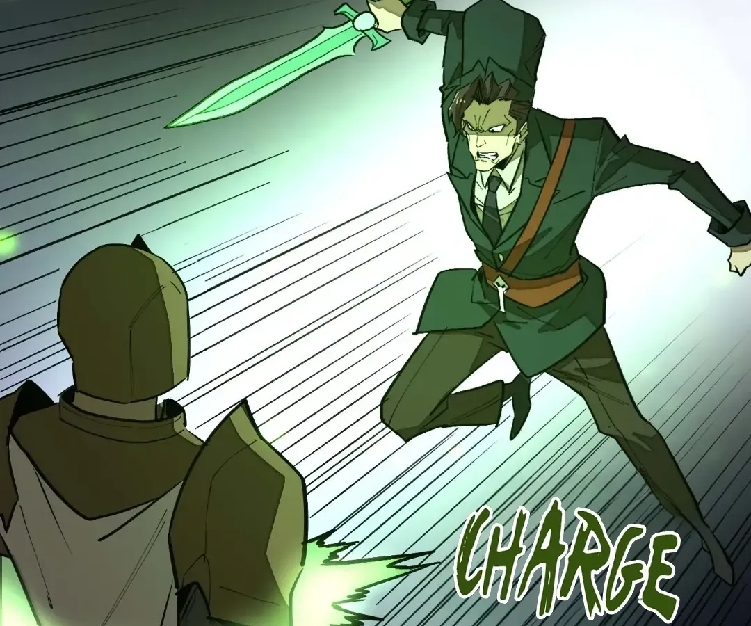 Read From Dust to Throne chapter 49 image 30 on Lezhin