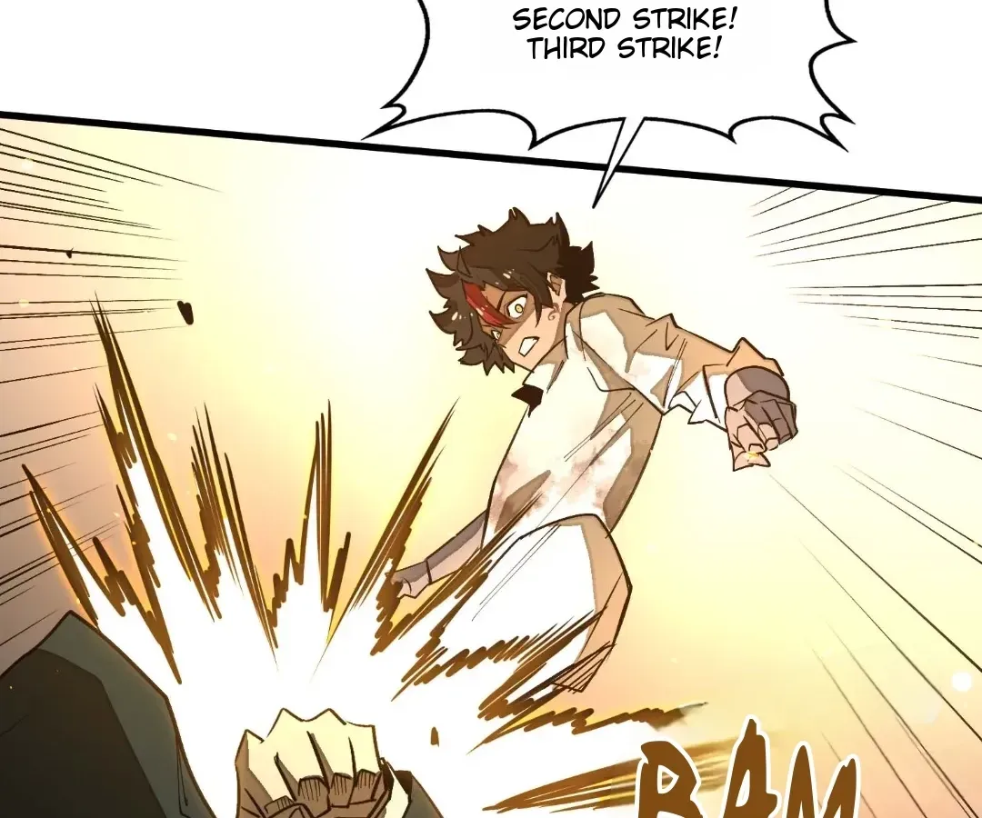 Read From Dust to Throne chapter 49 image 35 on Lezhin
