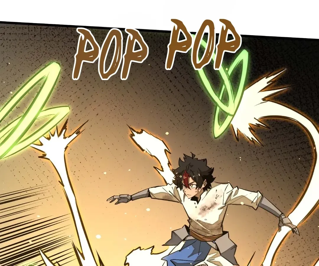 Read From Dust to Throne chapter 49 image 39 on Lezhin