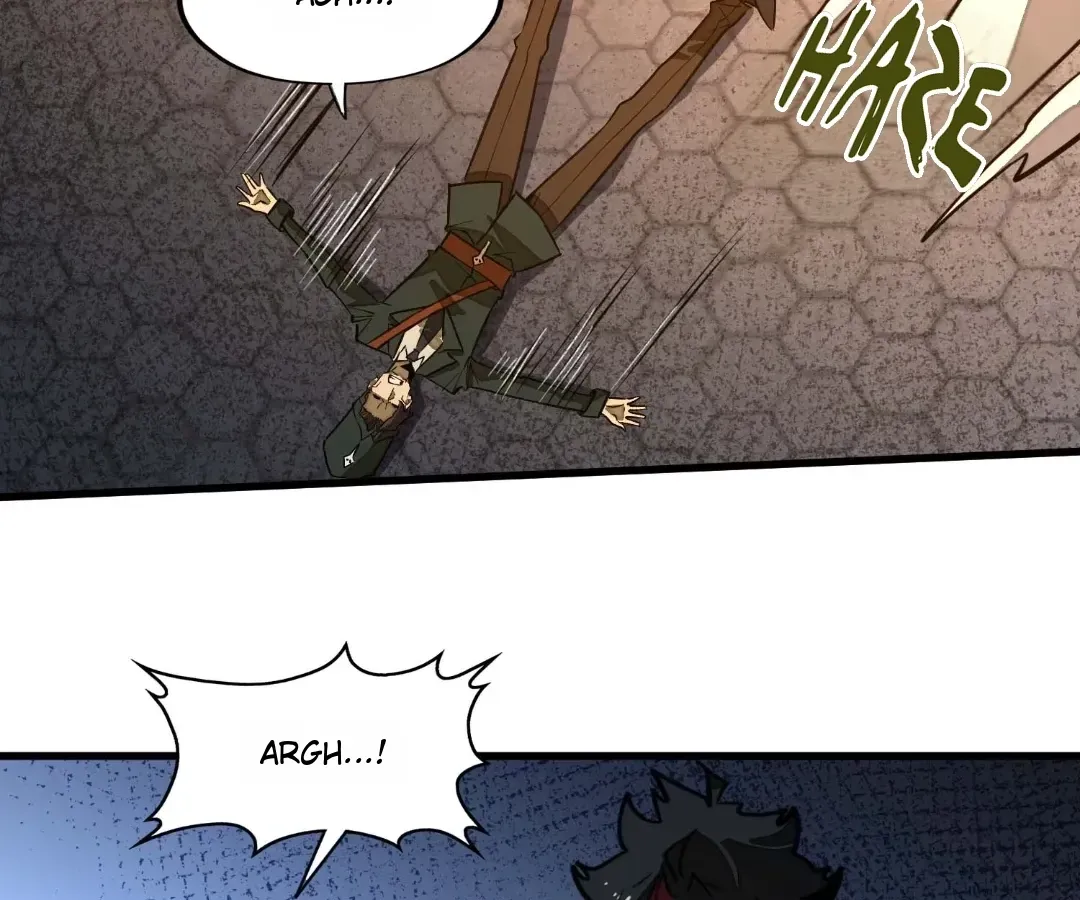 Read From Dust to Throne chapter 49 image 44 on Lezhin