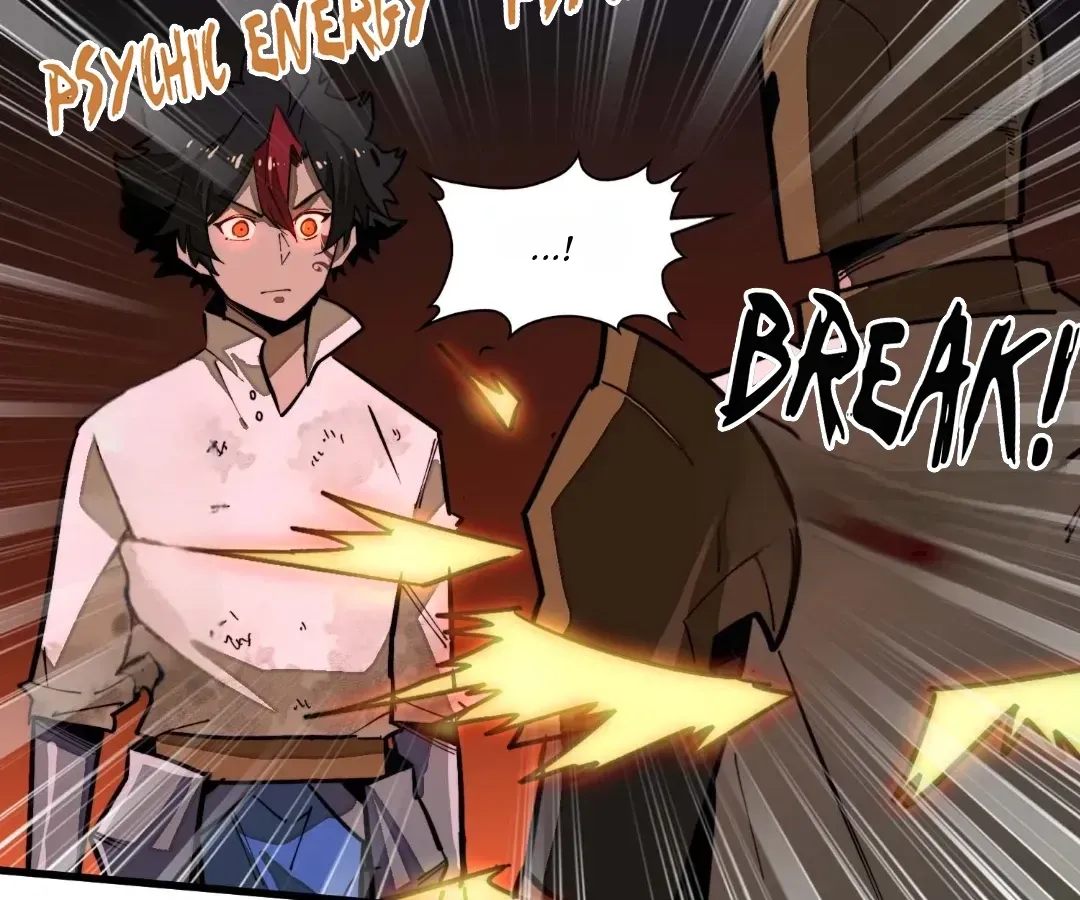 Read From Dust to Throne chapter 49 image 46 on Lezhin