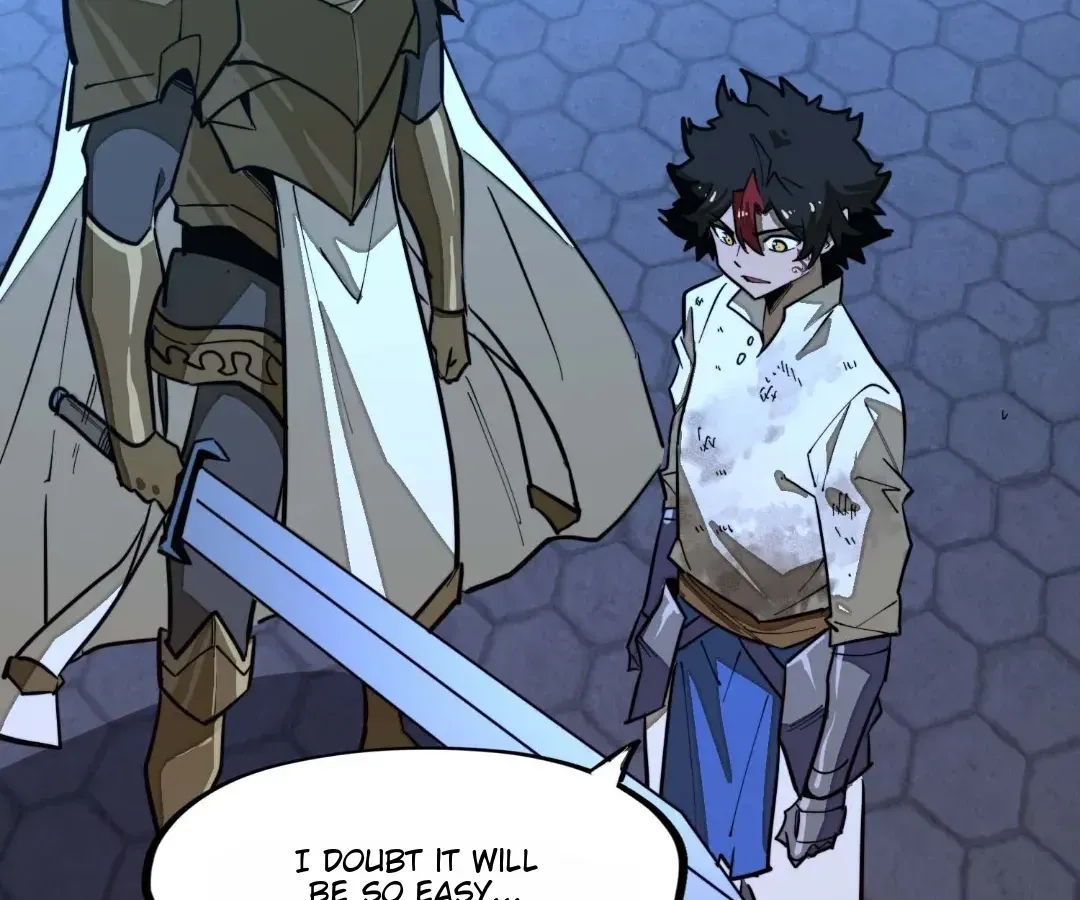 Read From Dust to Throne chapter 49 image 48 on Lezhin