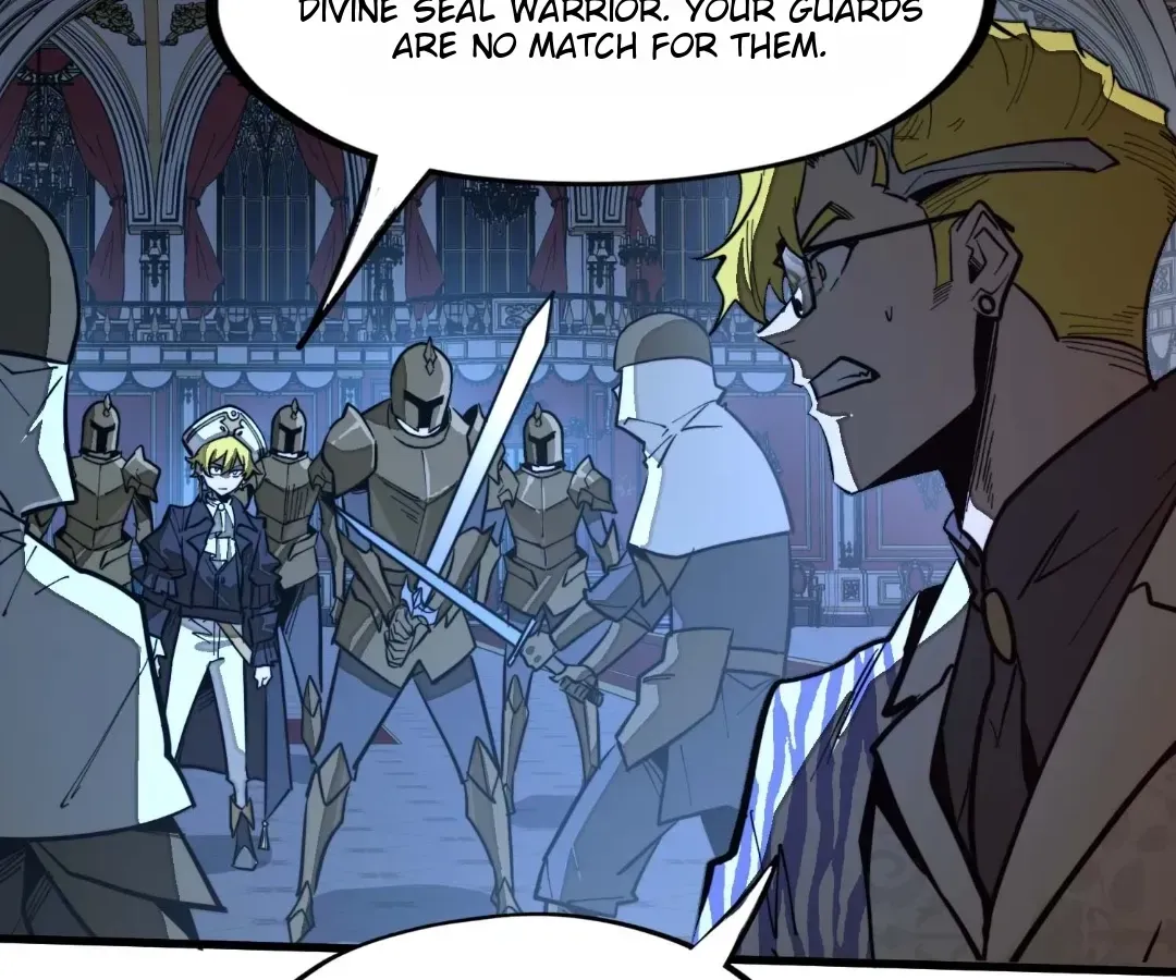 Read From Dust to Throne chapter 49 image 60 on Lezhin