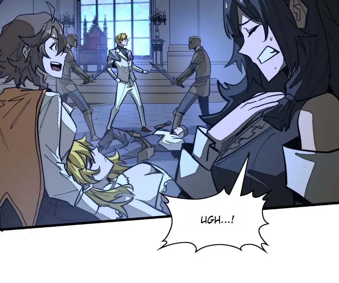 Read From Dust to Throne chapter 49 image 69 on Lezhin