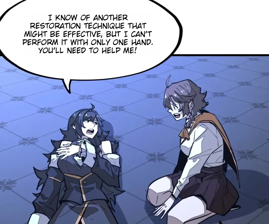 Read From Dust to Throne chapter 49 image 73 on Lezhin