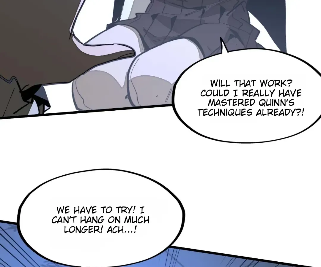 Read From Dust to Throne chapter 49 image 76 on Lezhin