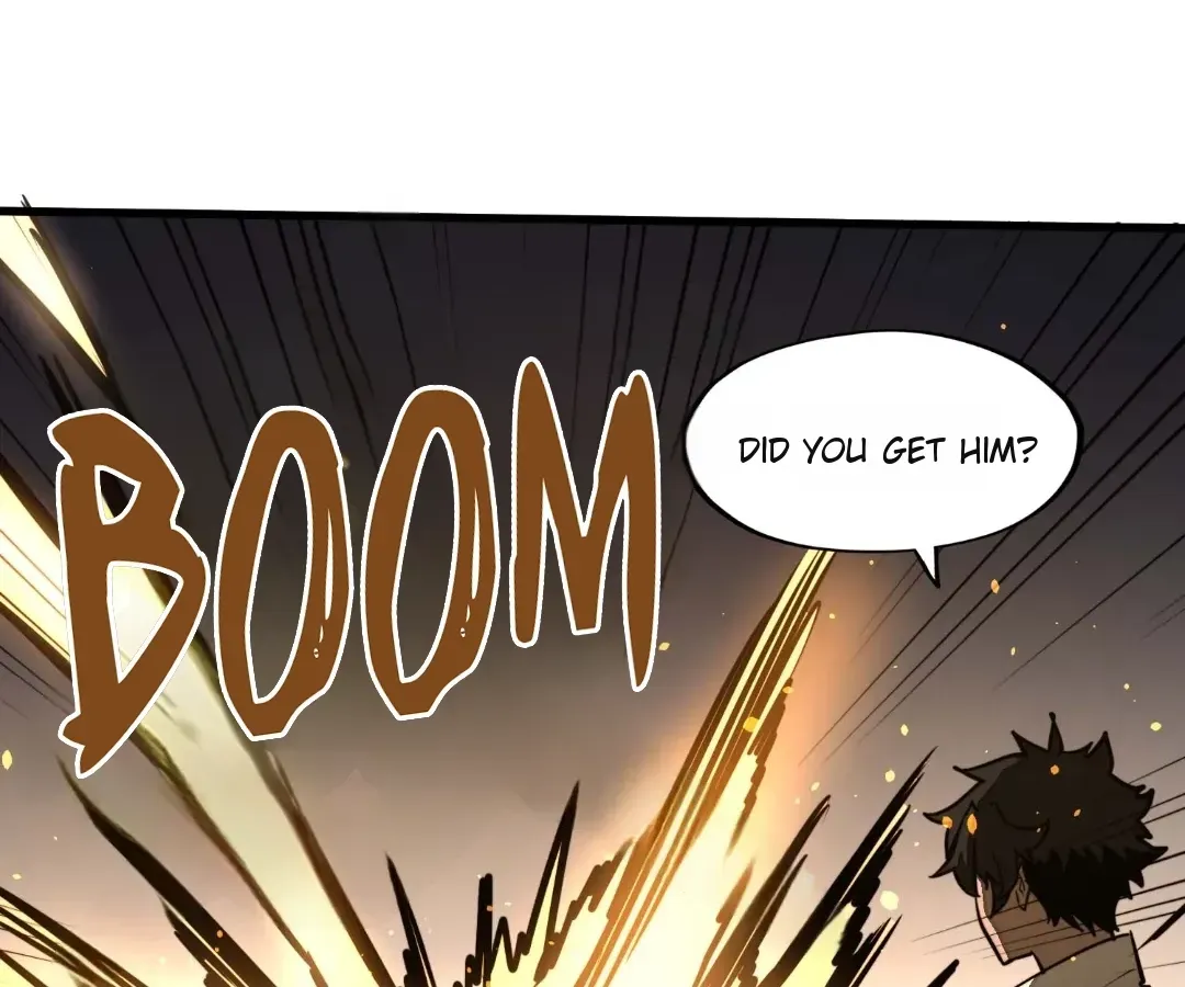 Read From Dust to Throne chapter 49 image 83 on Lezhin