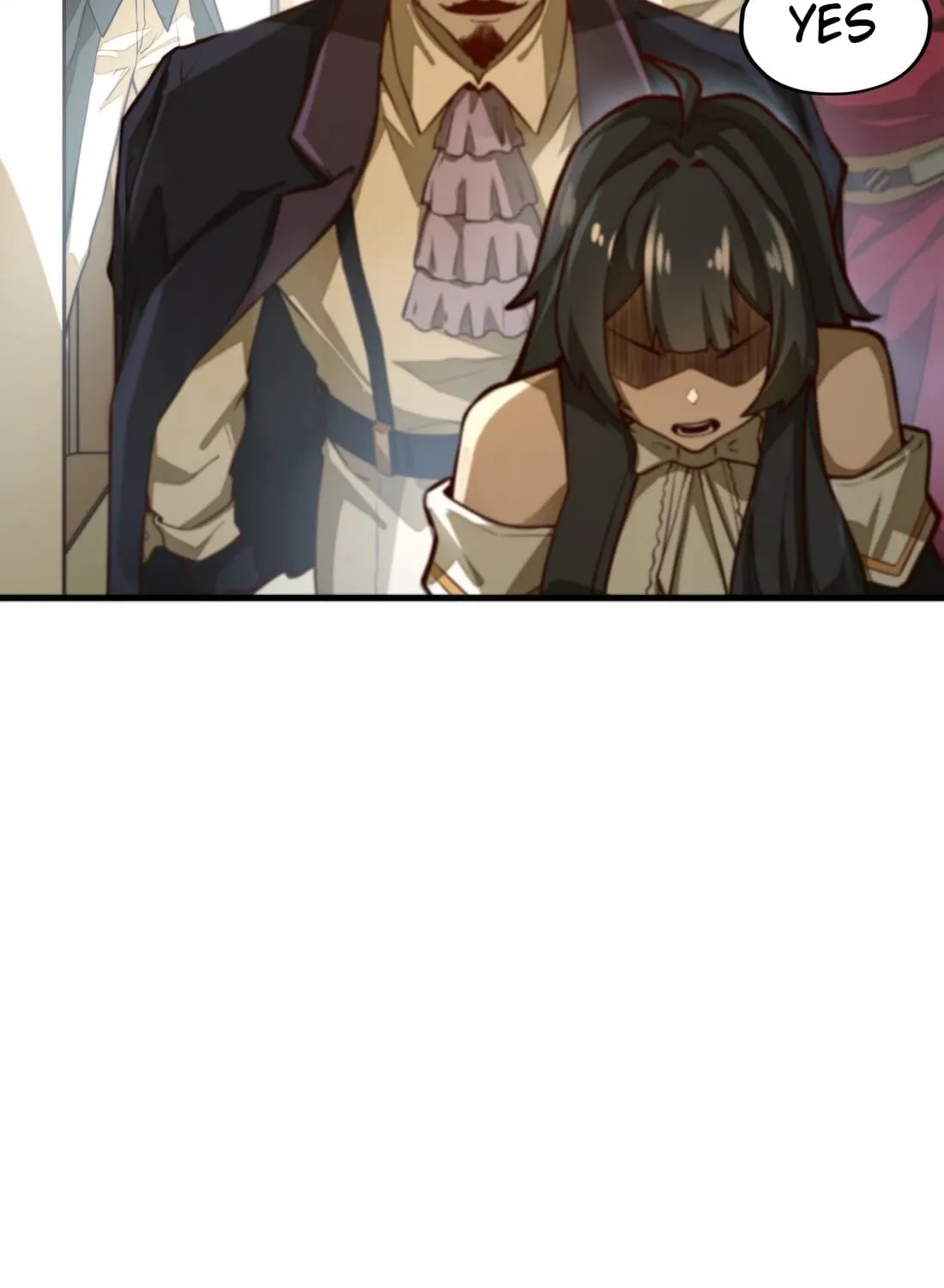 Read From Dust to Throne chapter 5 image 12 on Lezhin