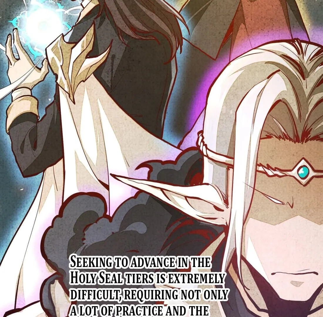 Read From Dust to Throne chapter 5 image 15 on Lezhin
