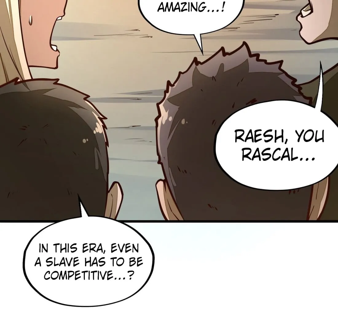 Read From Dust to Throne chapter 5 image 20 on Lezhin
