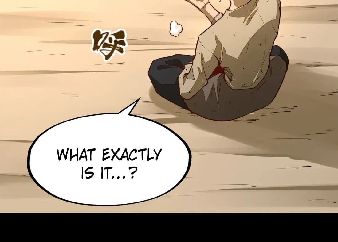 Read From Dust to Throne chapter 5 image 27 on Lezhin