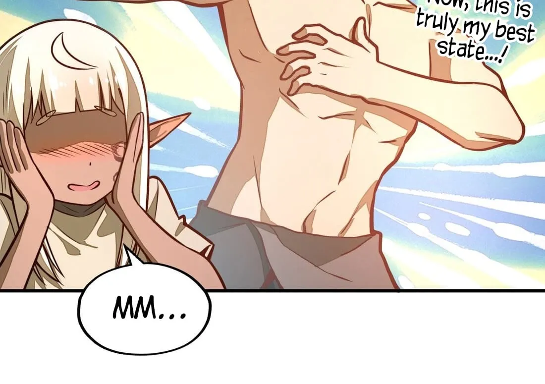 Read From Dust to Throne chapter 5 image 37 on Lezhin