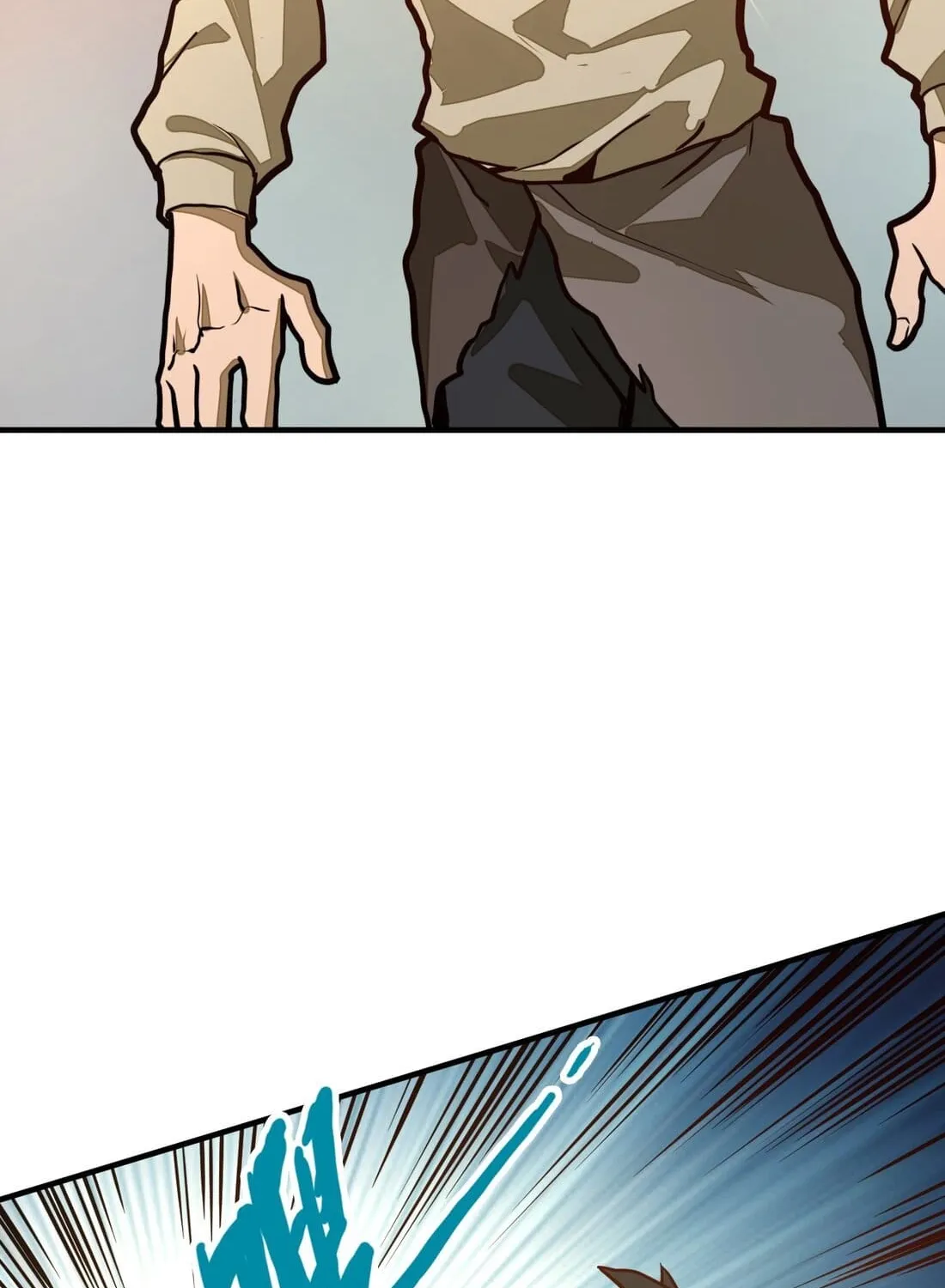 Read From Dust to Throne chapter 5 image 43 on Lezhin