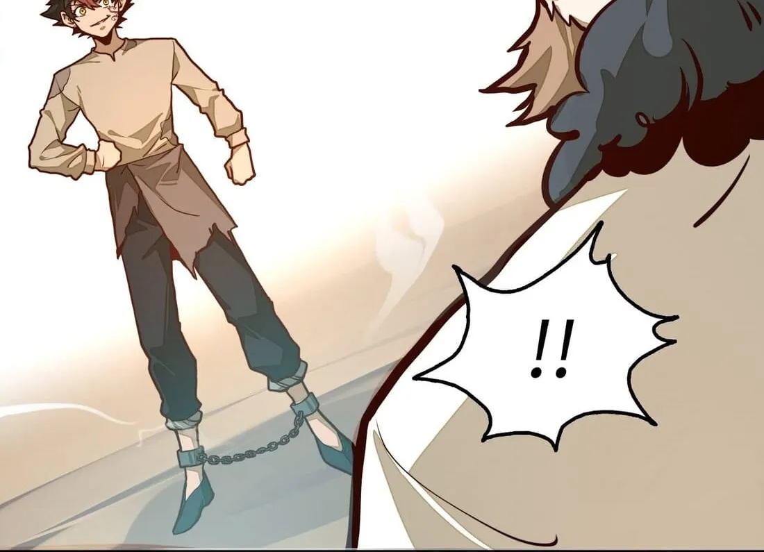 Read From Dust to Throne chapter 5 image 53 on Lezhin