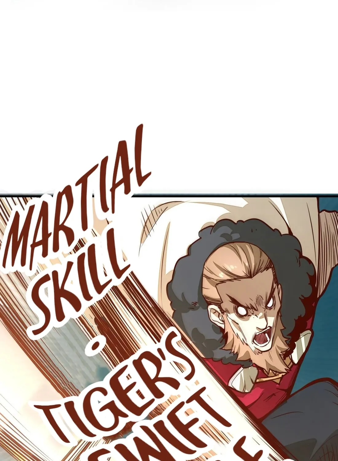 Read From Dust to Throne chapter 5 image 56 on Lezhin