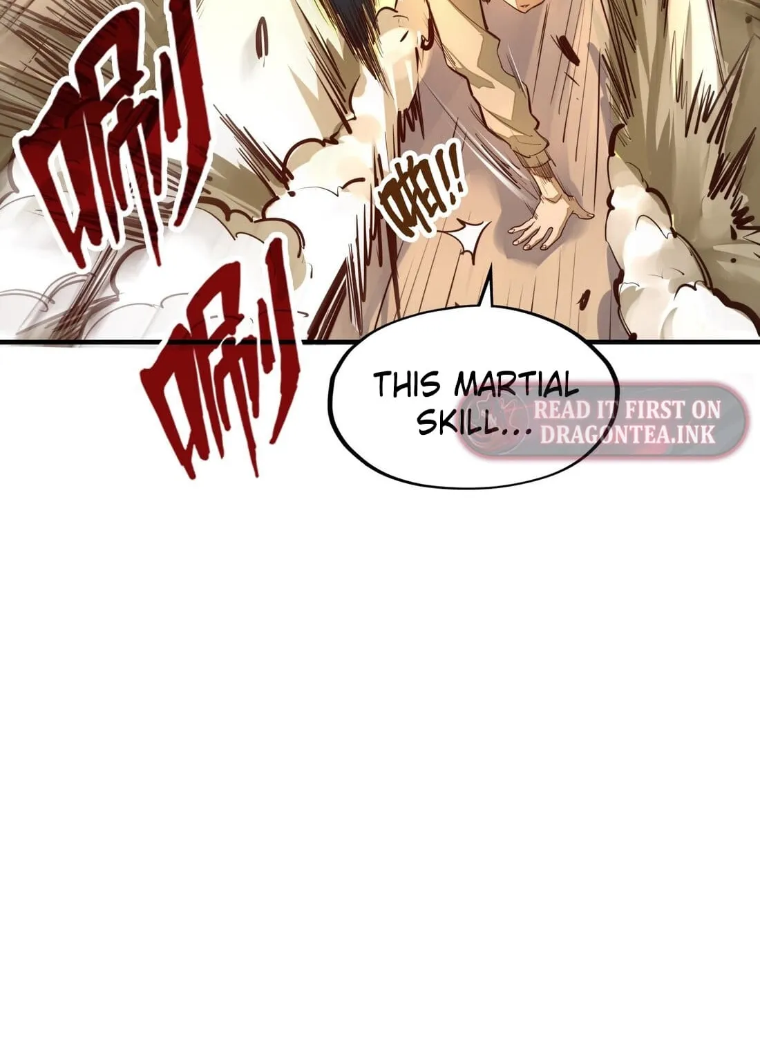 Read From Dust to Throne chapter 5 image 59 on Lezhin