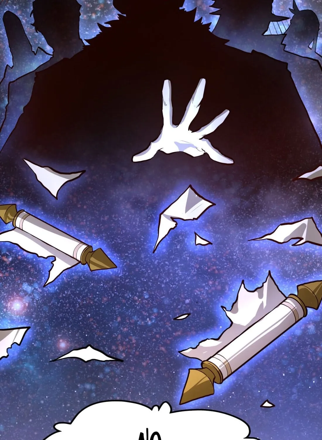 Read From Dust to Throne chapter 5 image 6 on Lezhin