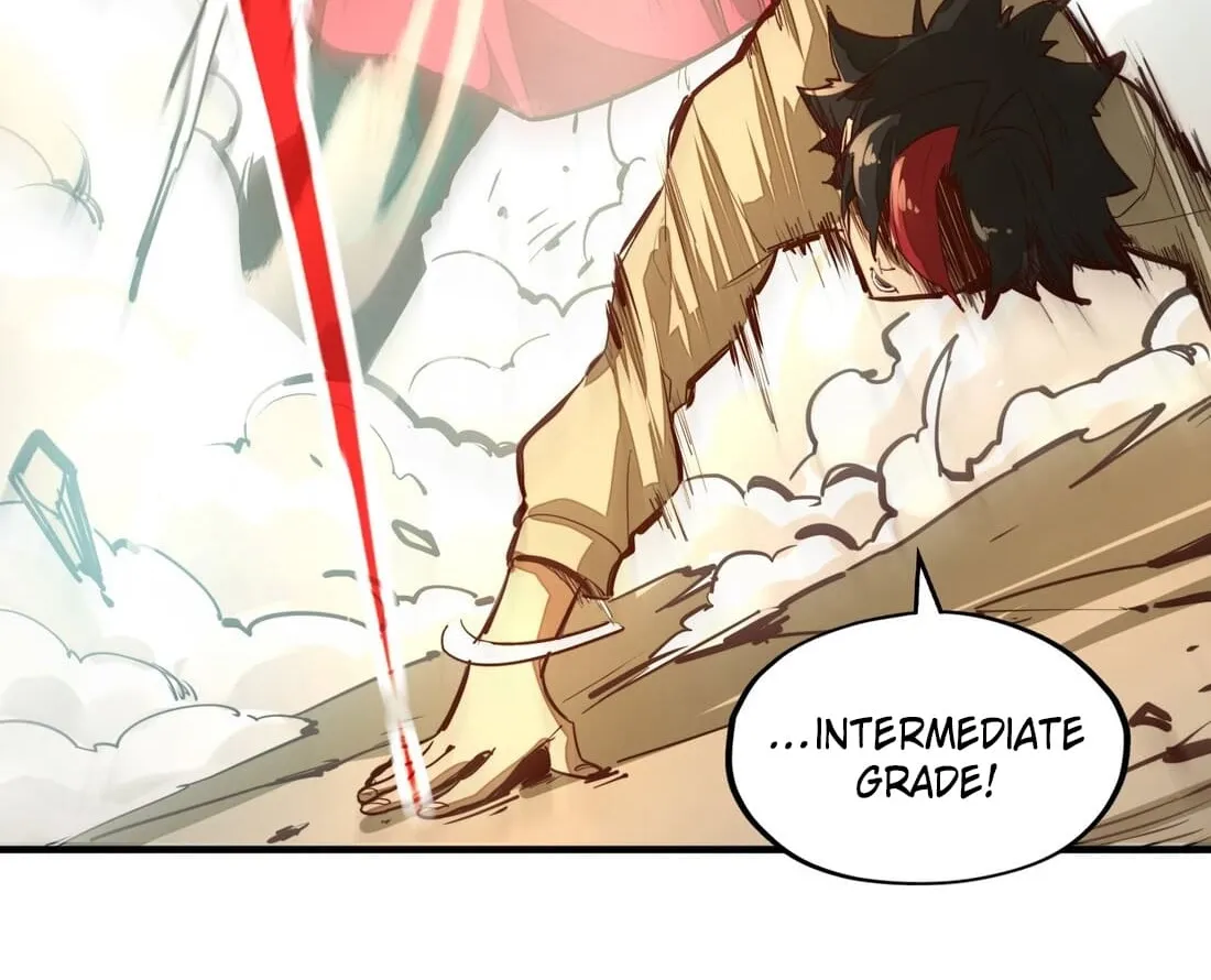 Read From Dust to Throne chapter 5 image 61 on Lezhin