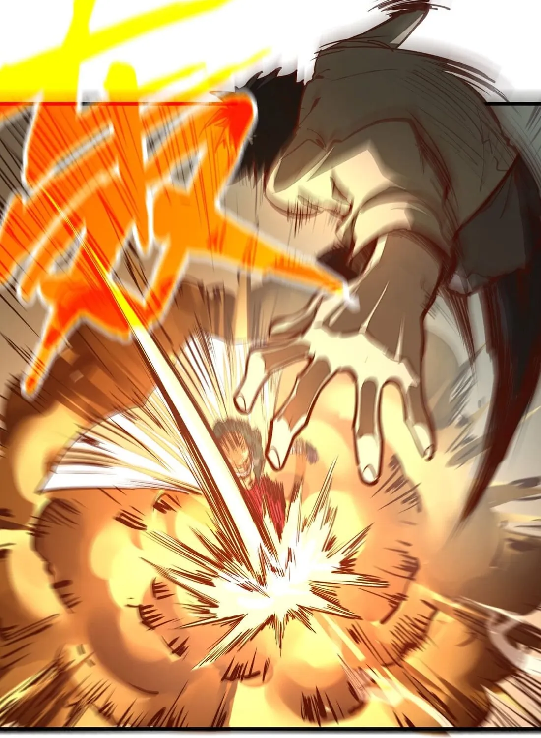 Read From Dust to Throne chapter 5 image 68 on Lezhin