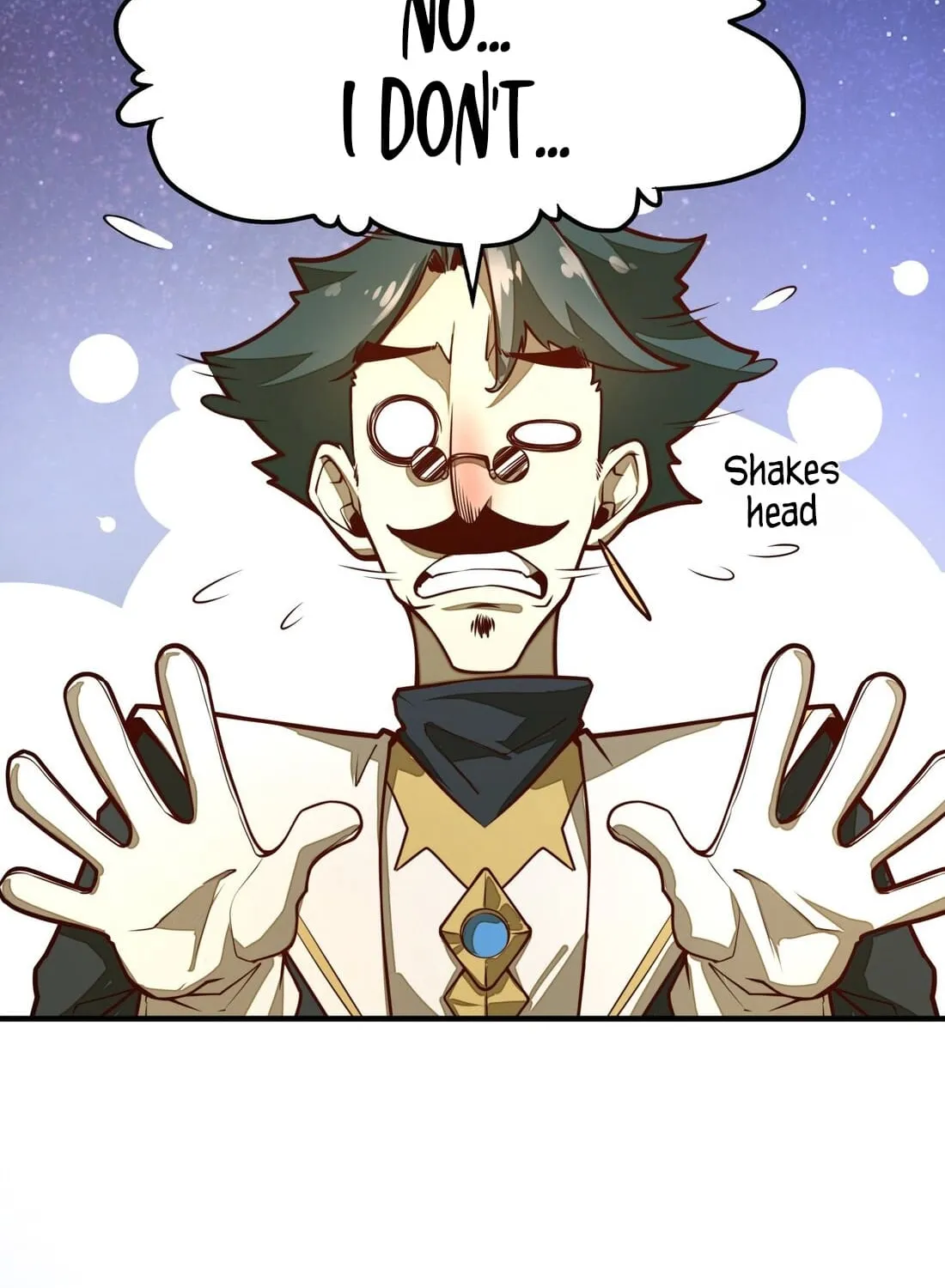 Read From Dust to Throne chapter 5 image 7 on Lezhin