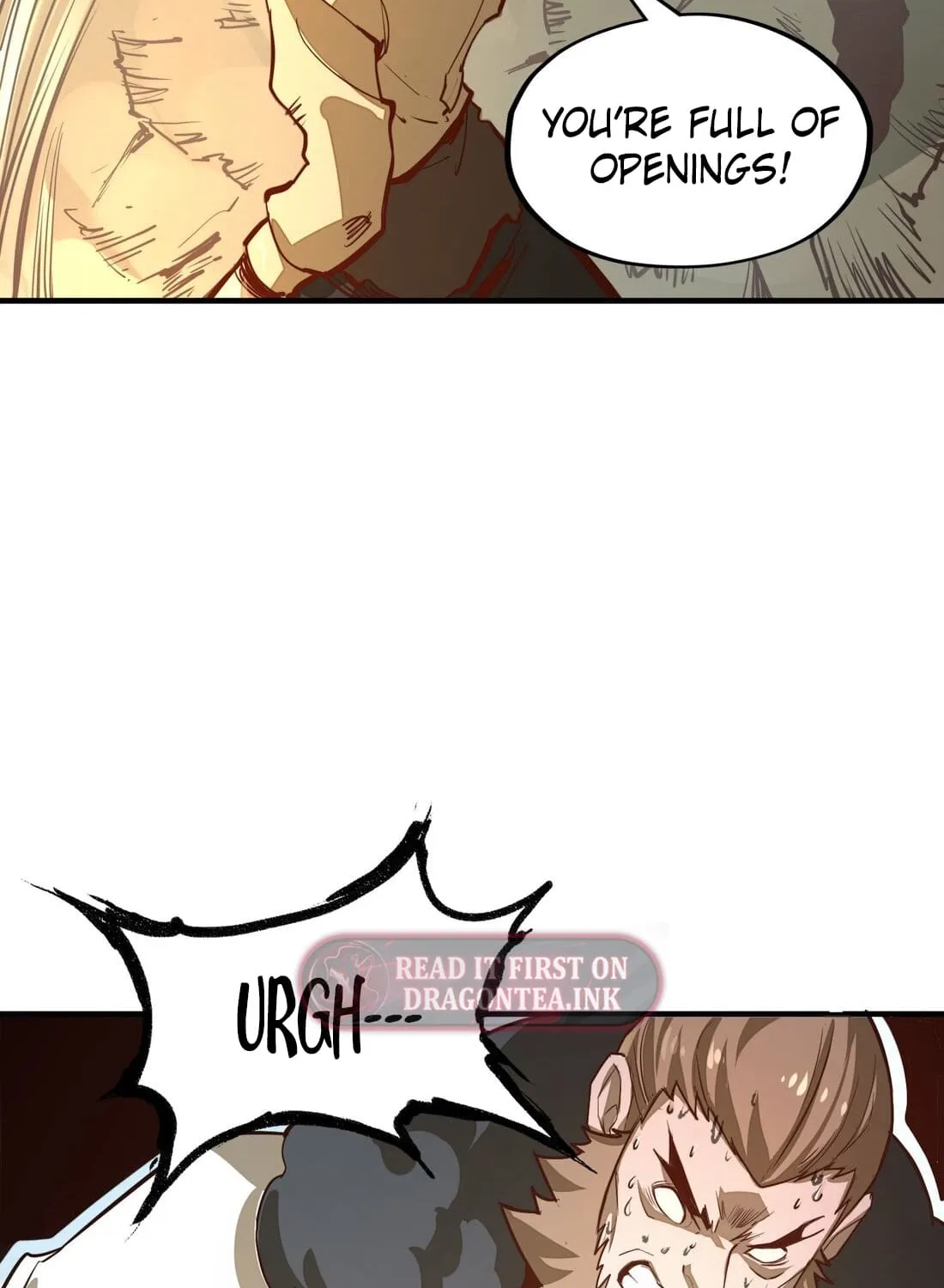 Read From Dust to Throne chapter 5 image 81 on Lezhin