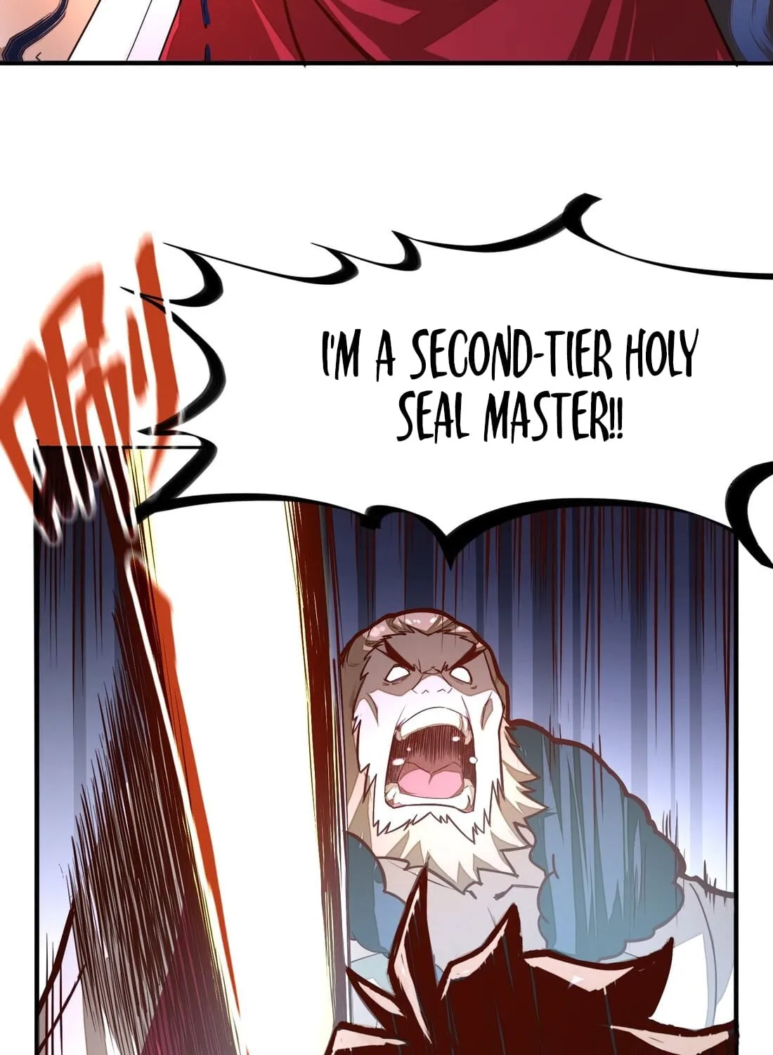 Read From Dust to Throne chapter 5 image 85 on Lezhin