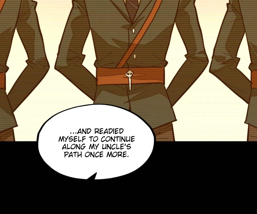 Read From Dust to Throne chapter 50 image 124 on Lezhin