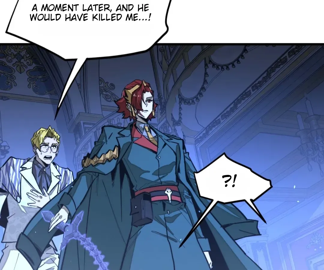 Read From Dust to Throne chapter 50 image 143 on Lezhin