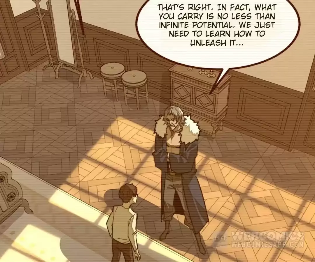 Read From Dust to Throne chapter 50 image 18 on Lezhin