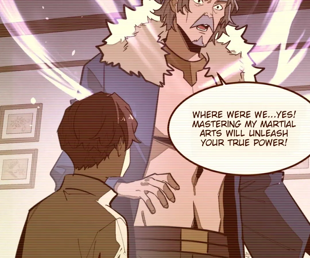 Read From Dust to Throne chapter 50 image 29 on Lezhin