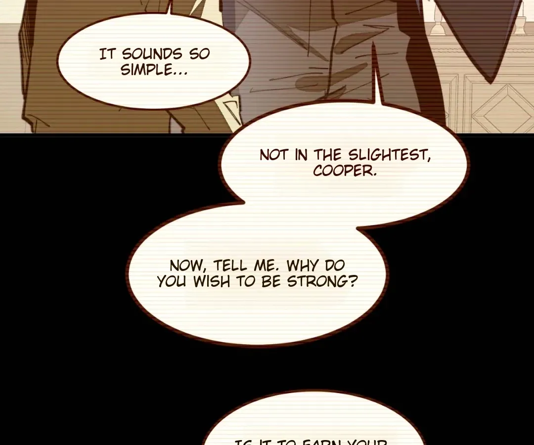 Read From Dust to Throne chapter 50 image 30 on Lezhin