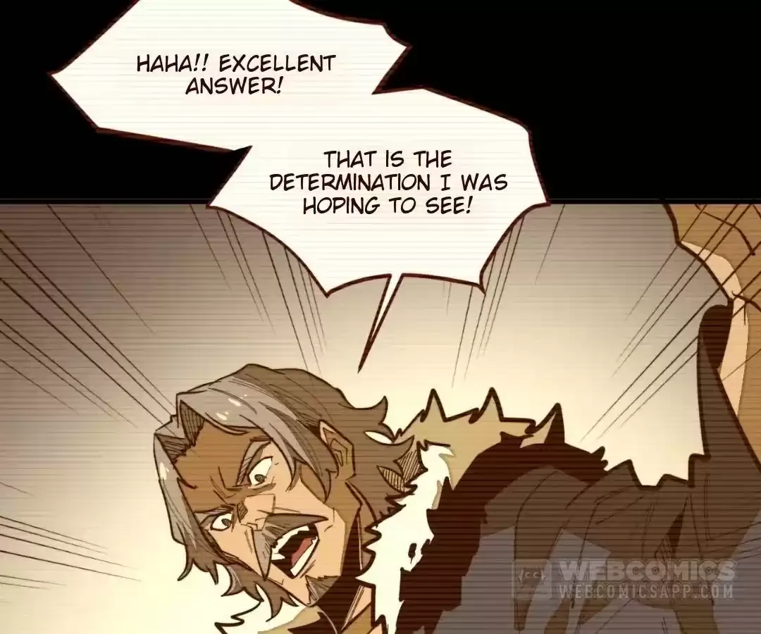 Read From Dust to Throne chapter 50 image 34 on Lezhin