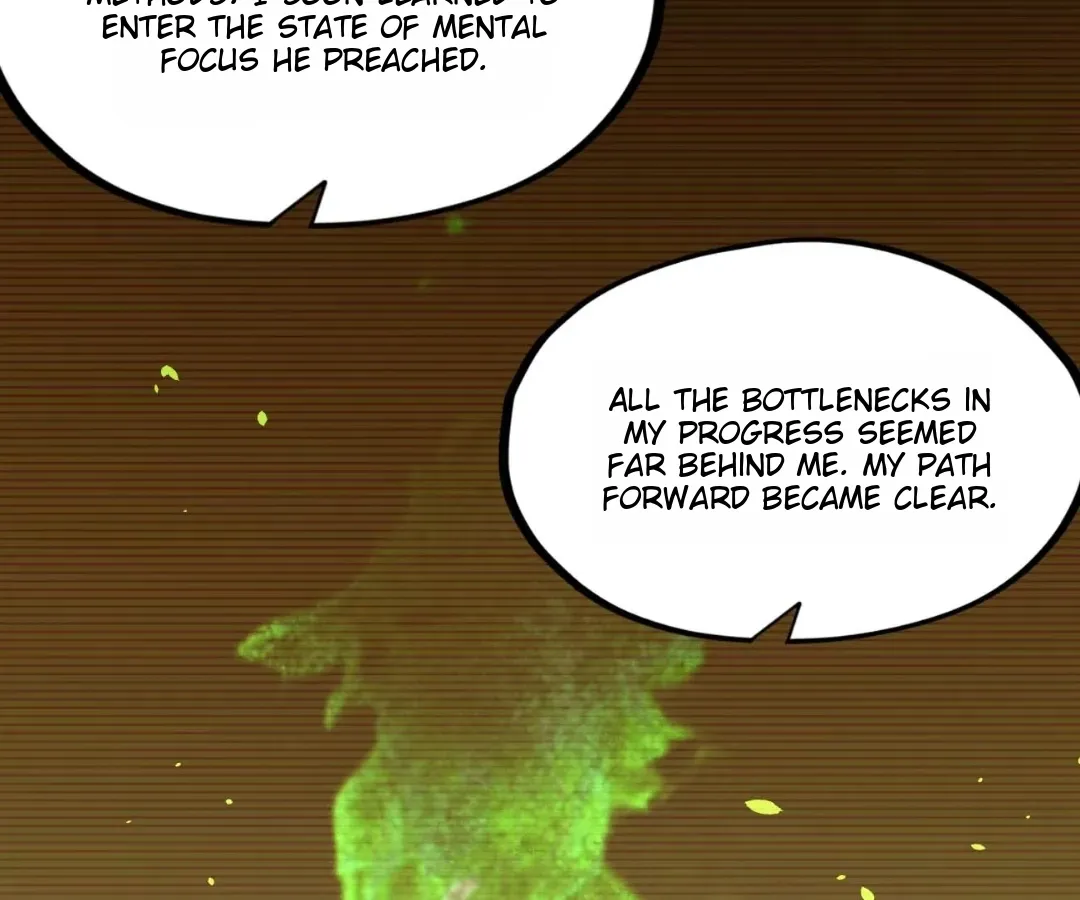 Read From Dust to Throne chapter 50 image 37 on Lezhin